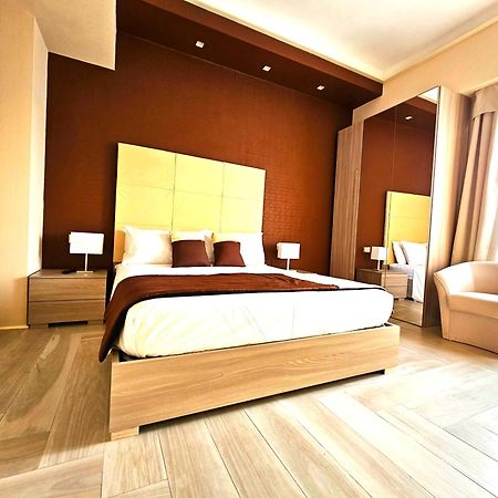 Astoria Boutique Suites レッチェ エクステリア 写真