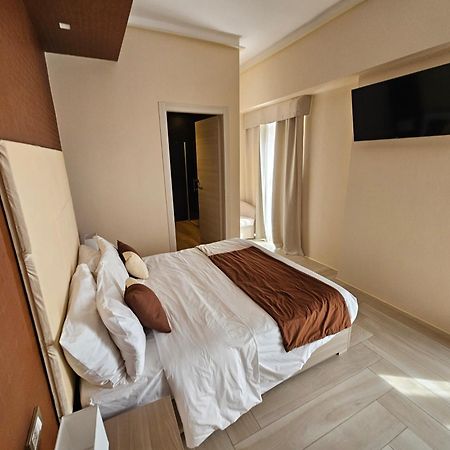 Astoria Boutique Suites レッチェ エクステリア 写真