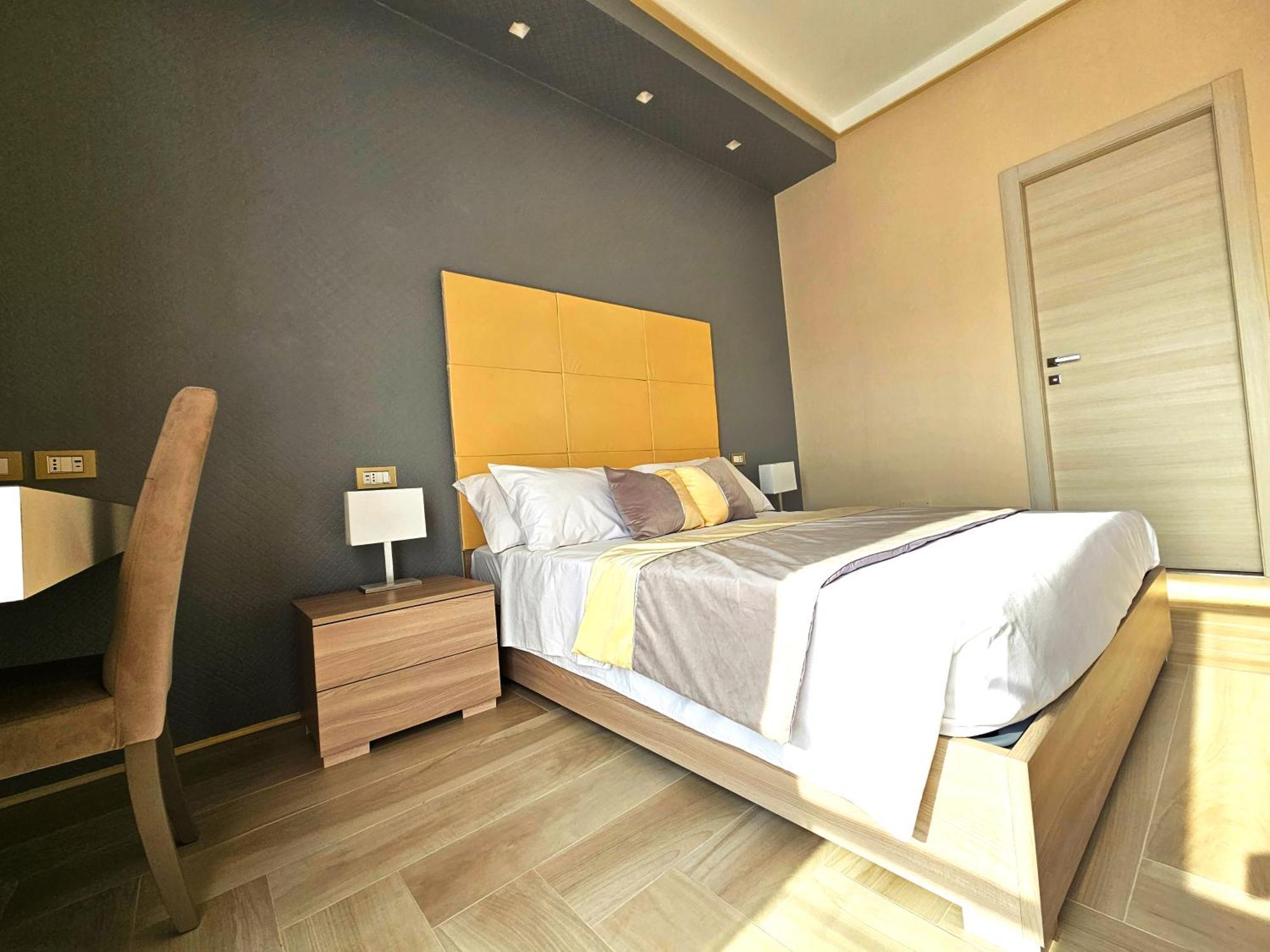 Astoria Boutique Suites レッチェ エクステリア 写真