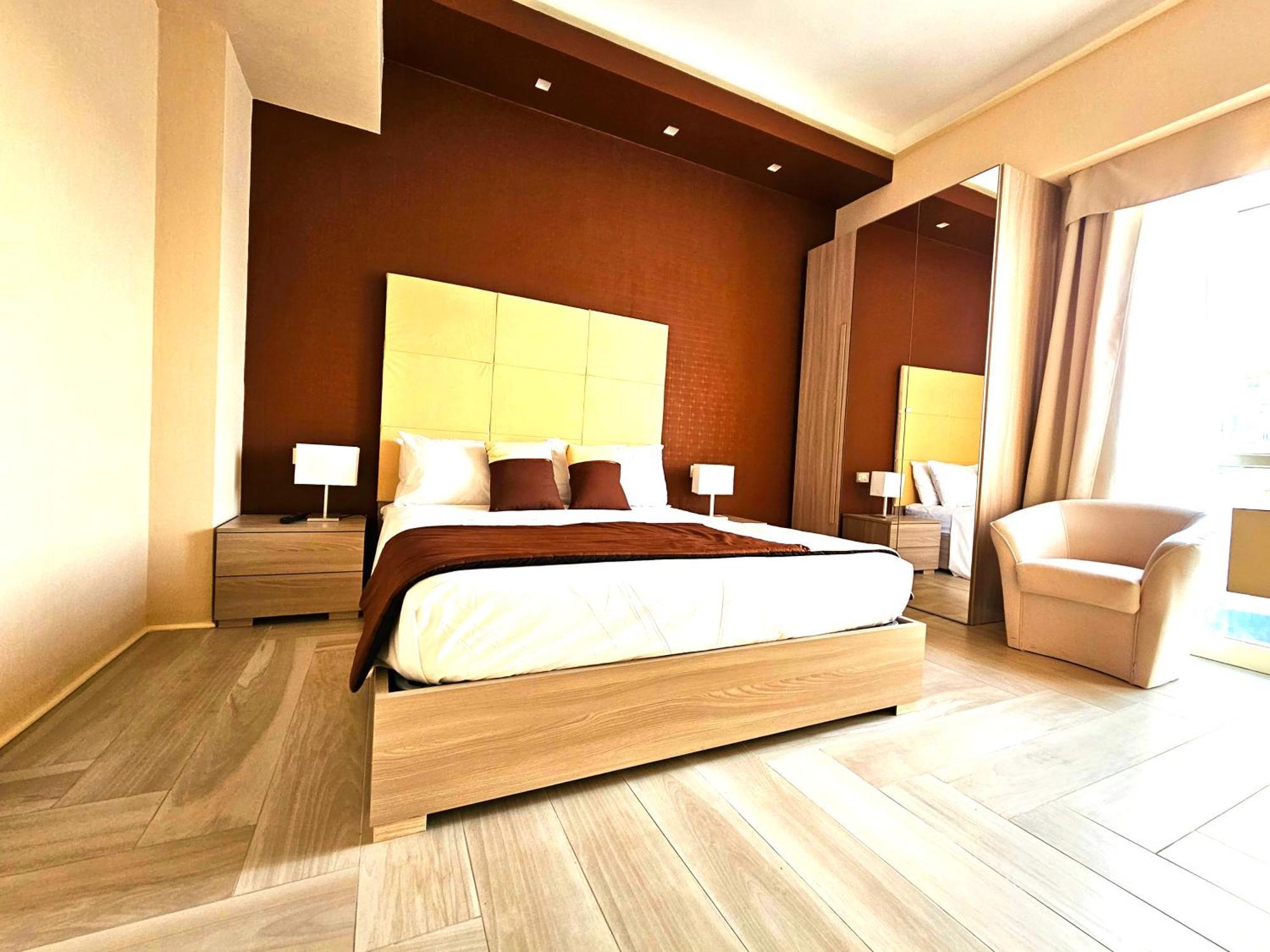 Astoria Boutique Suites レッチェ エクステリア 写真