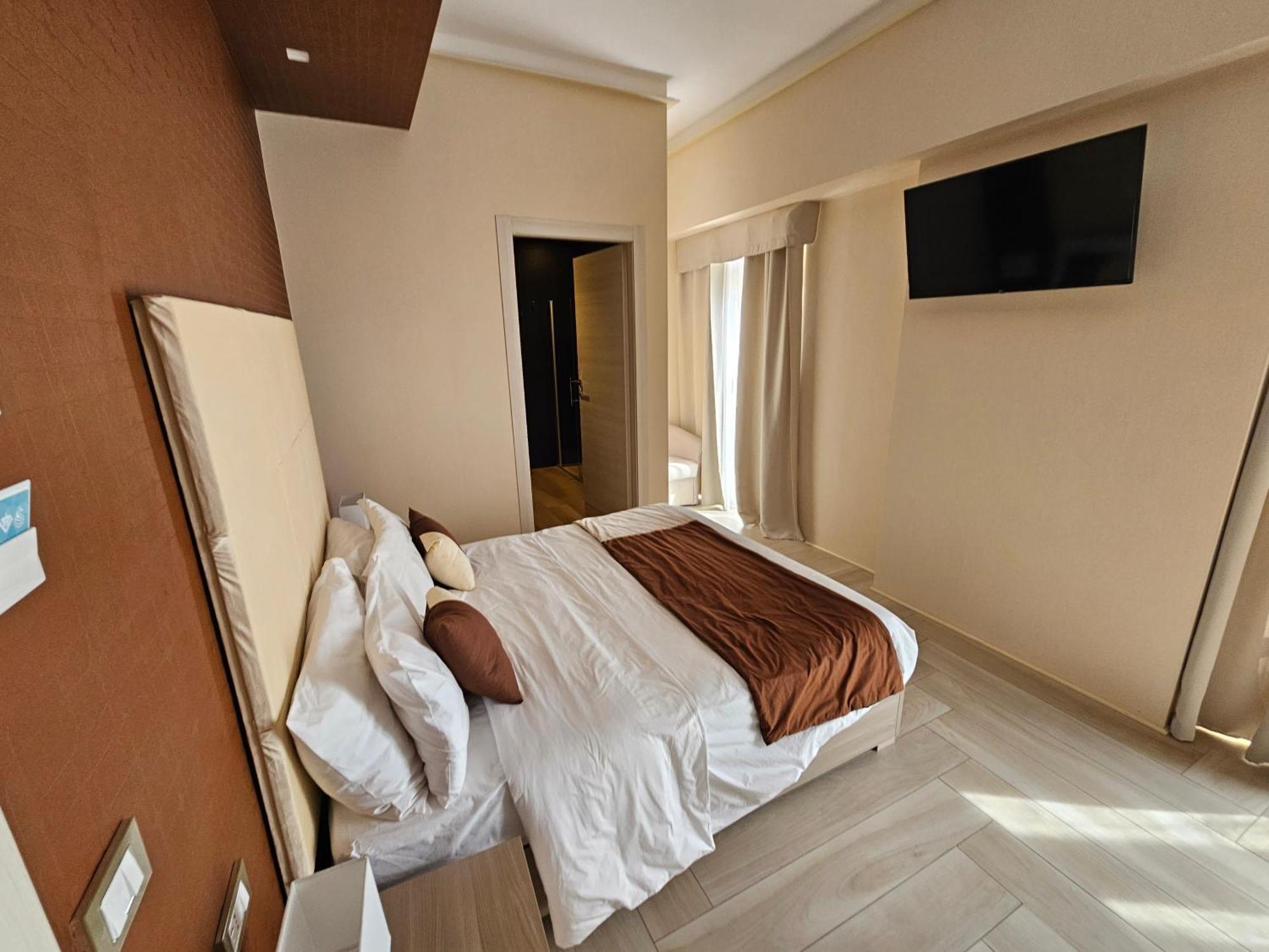 Astoria Boutique Suites レッチェ エクステリア 写真