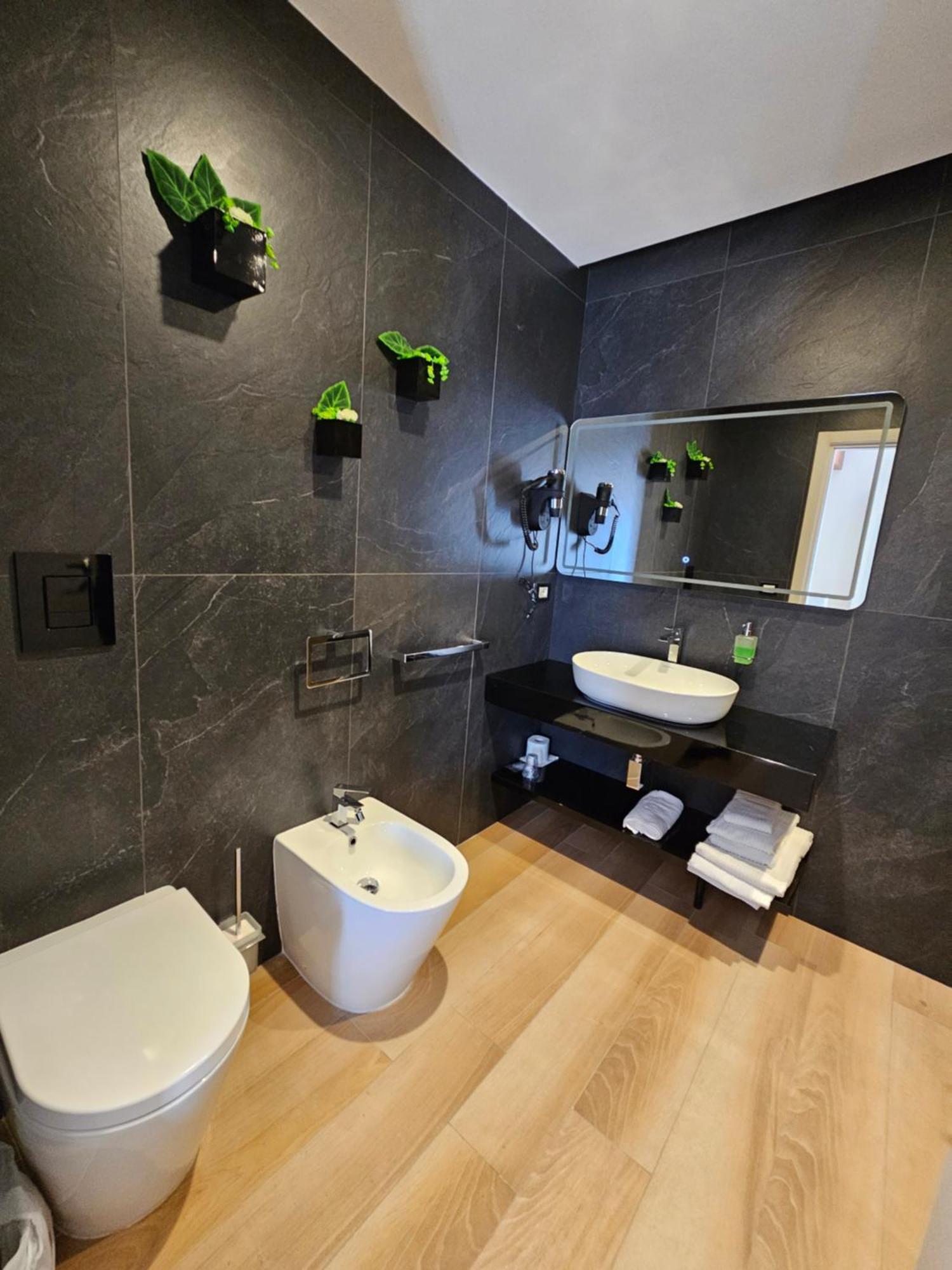 Astoria Boutique Suites レッチェ エクステリア 写真